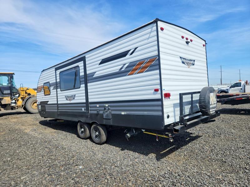 Aukcja sprzedaży 2022 Frrv Trailer, vin: 4X4TWDZ22NT144950, numer aukcji: 48651326