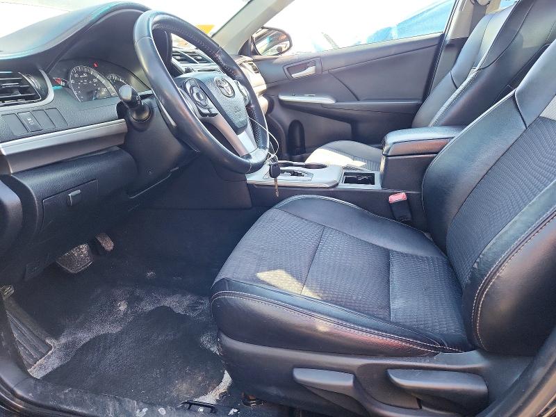 Aukcja sprzedaży 2013 Toyota Camry, vin: 4T1BF1FK8DU283313, numer aukcji: 78071985