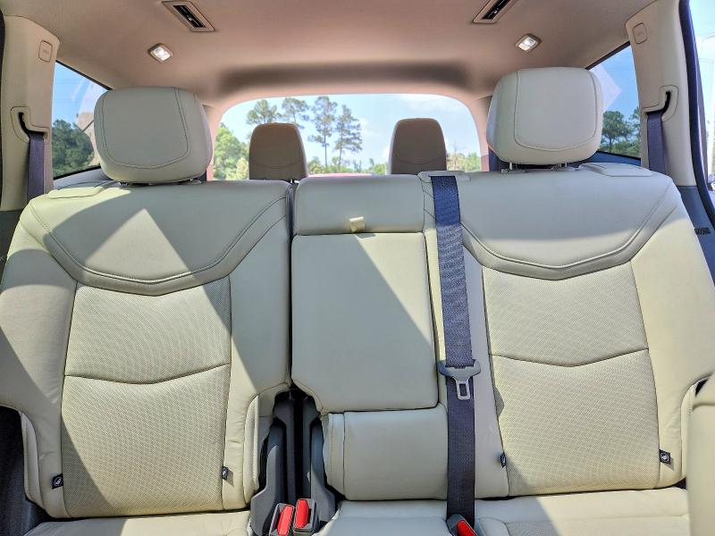 51263346 :رقم المزاد ، 1GYKPCRS1LZ115310 vin ، 2020 Cadillac Xt6 مزاد بيع