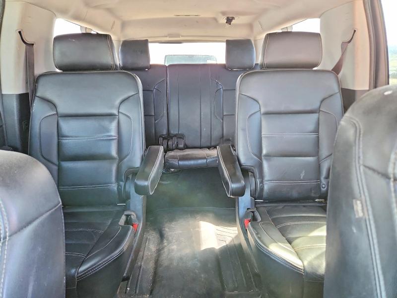 Продажа на аукционе авто 2017 Gmc Yukon Xl, vin: 1GKS2HKJ6HR119545, номер лота: 49593706