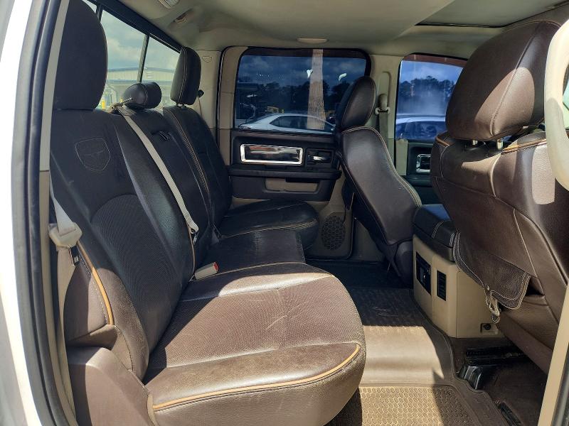 Продаж на аукціоні авто 2011 Dodge Ram 1500, vin: 1D7RV1CT3BS694300, номер лоту: 48632366