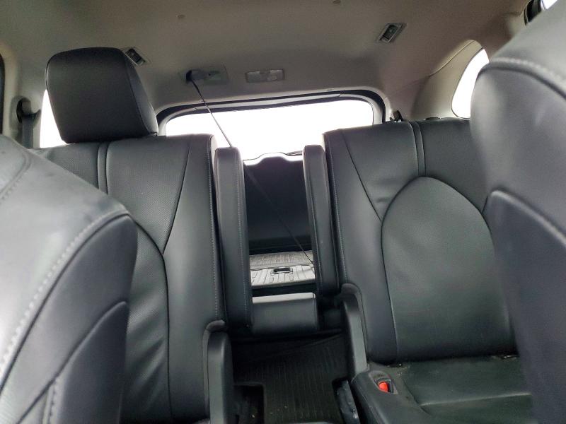 Продаж на аукціоні авто 2020 Toyota Highlander Hybrid, vin: 5TDXBRCH3LS006147, номер лоту: 48481846