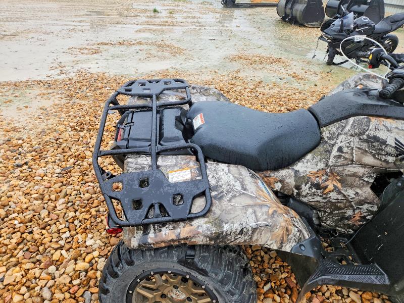Aukcja sprzedaży 2025 Honda Rancher, vin: 1HFTE4747SJ100212, numer aukcji: 50572346
