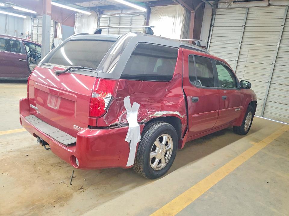 Продаж на аукціоні авто 2004 Gmc Envoy, vin: 1GKET12S846209107, номер лоту: 49333996