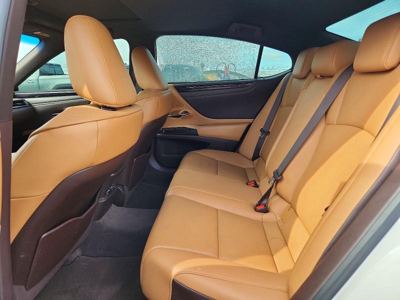 Aukcja sprzedaży 2021 Lexus Es 350, vin: 58ADZ1B16MU083486, numer aukcji: 48298886