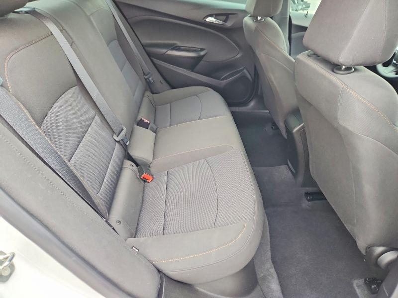 Продаж на аукціоні авто 2018 Chevrolet Cruze, vin: 1G1BC5SMXJ7236444, номер лоту: 51303656