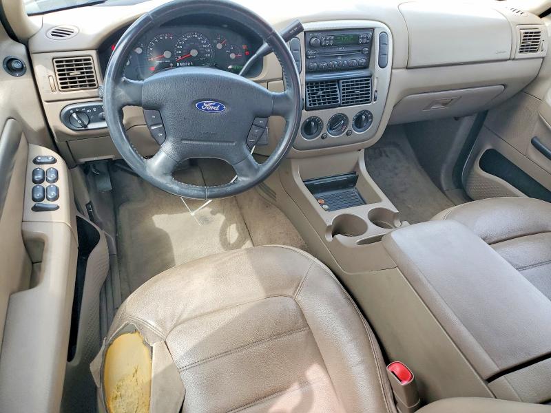 Auction sale of the 2004 Ford Explorer, vin: 1FMZU63K54ZA58923, lot number: 50057916