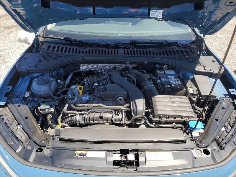50473426 :رقم المزاد ، 3VW5X7BU3SM035350 vin ، 2025 Volkswagen Jetta مزاد بيع