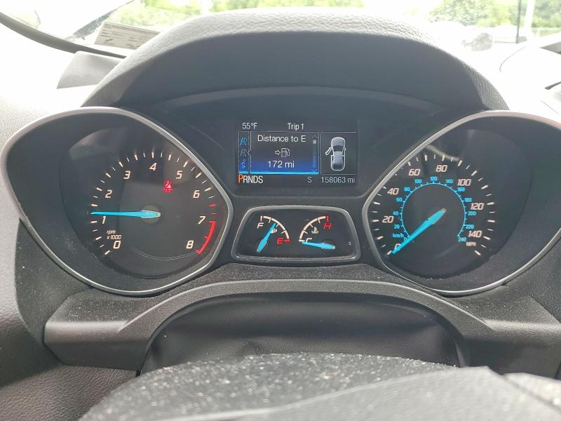 51618006 :رقم المزاد ، 1FMCU0GX6GUB75694 vin ، 2016 Ford Escape مزاد بيع