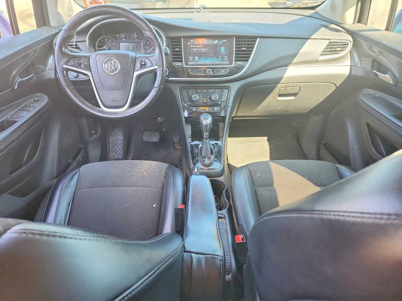 Aukcja sprzedaży 2019 Buick Encore, vin: KL4CJ1SB4KB778625, numer aukcji: 48763006