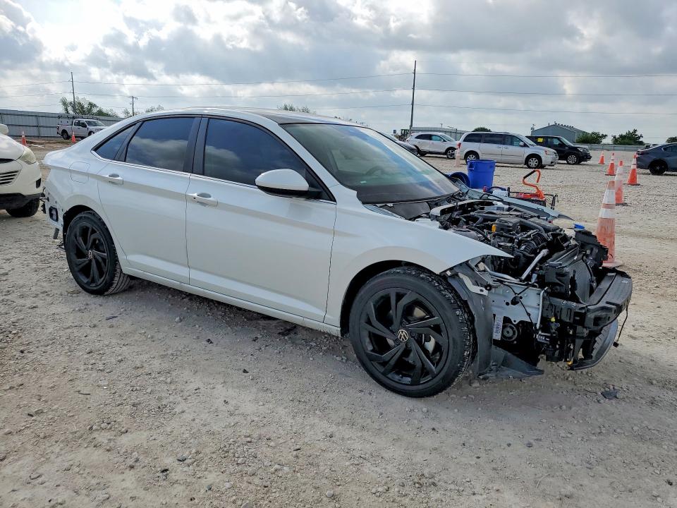 Aukcja sprzedaży 2026 Volkswagen Jetta, vin: 3VW7W7BU8TM012062, numer aukcji: 49659236