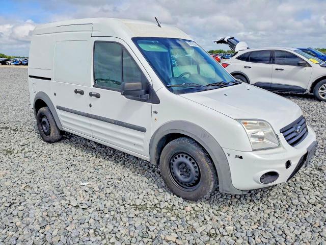 Продаж на аукціоні авто 2011 Ford Transit Connect, vin: NM0LS7AN5BT060218, номер лоту: 49768076