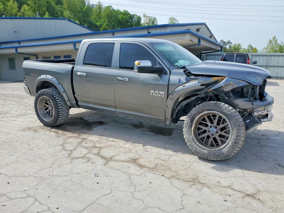 2013 Ram 1500 მანქანა იყიდება აუქციონზე, vin: 1C6RR7NT0DS526672, აუქციონის ნომერი: 49795086