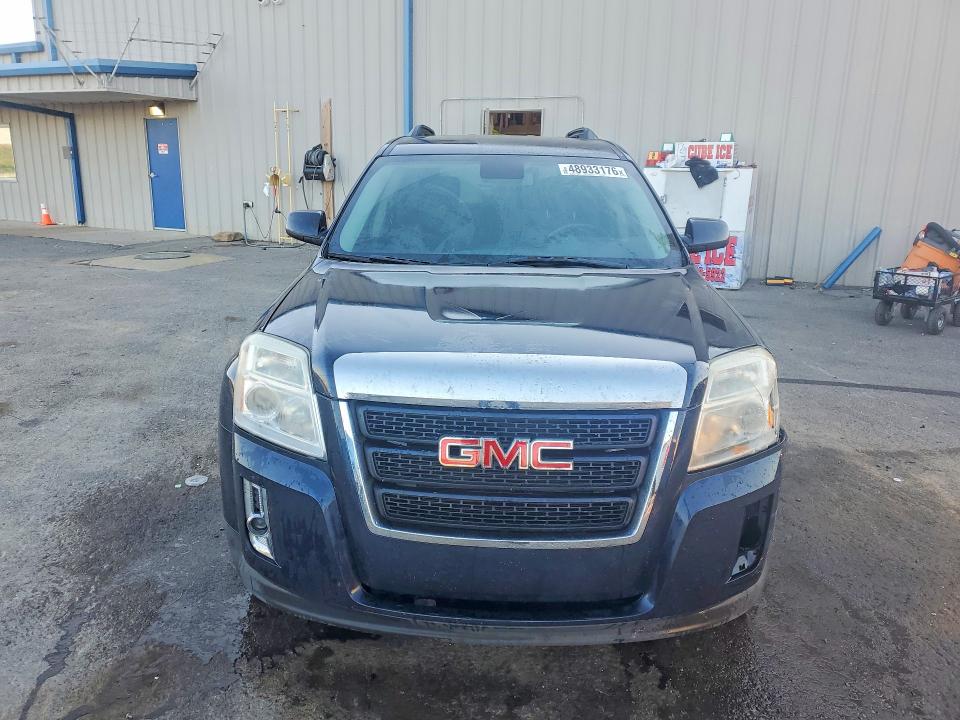 Продажа на аукционе авто 2015 Gmc Terrain, vin: 2GKALREK6F6222430, номер лота: 48933176