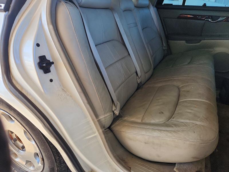 Aukcja sprzedaży 2000 Cadillac Deville, vin: 1G6KE57Y4YU290625, numer aukcji: 48532826