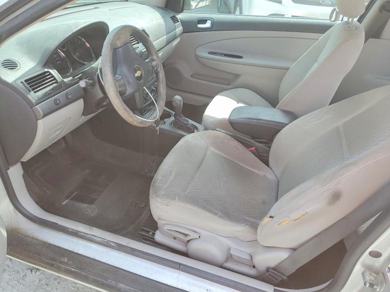 Auction sale of the 2009 Chevrolet Cobalt, vin: 1G1AT18HX97255585, lot number: 49124296