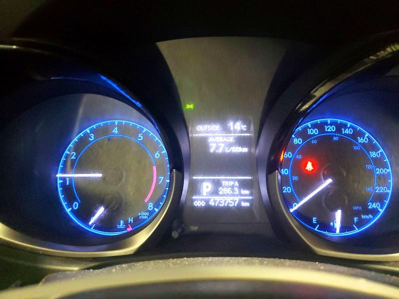 Продажа на аукционе авто 2014 Toyota Corolla, vin: 2T1BURHE5EC032778, номер лота: 49772036