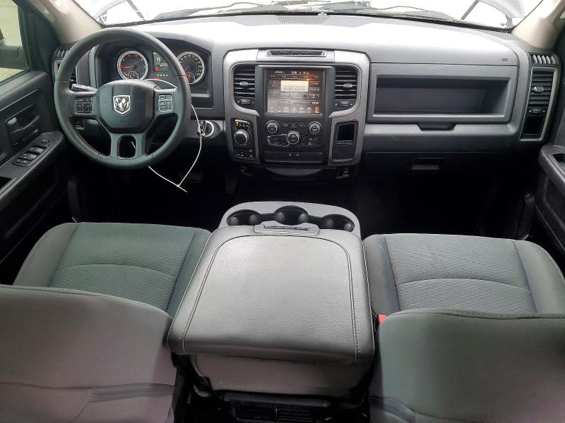 Продаж на аукціоні авто 2016 Ram 1500, vin: 1C6RR7KT3GS116778, номер лоту: 51760446