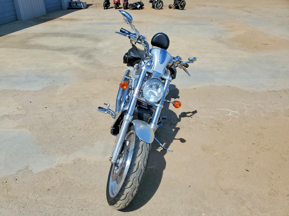 Продаж на аукціоні авто 2003 Harley-davidson Vrsca, vin: 1HD1HAZ173K842176, номер лоту: 48313176