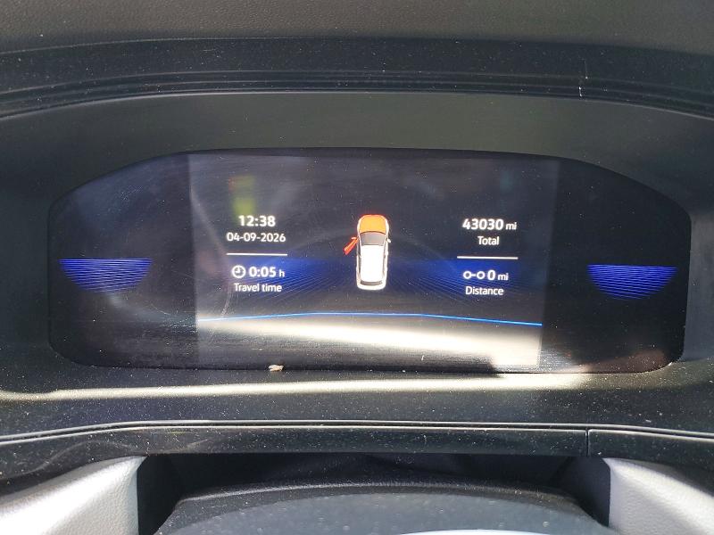 Продаж на аукціоні авто 2023 Volkswagen Taos, vin: 3VVDX7B29PM327865, номер лоту: 49436686