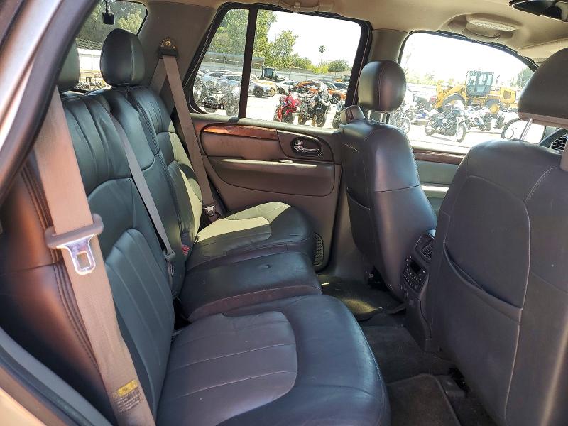 2002 Gmc Envoy მანქანა იყიდება აუქციონზე, vin: 1GKDT13S322206310, აუქციონის ნომერი: 51200486