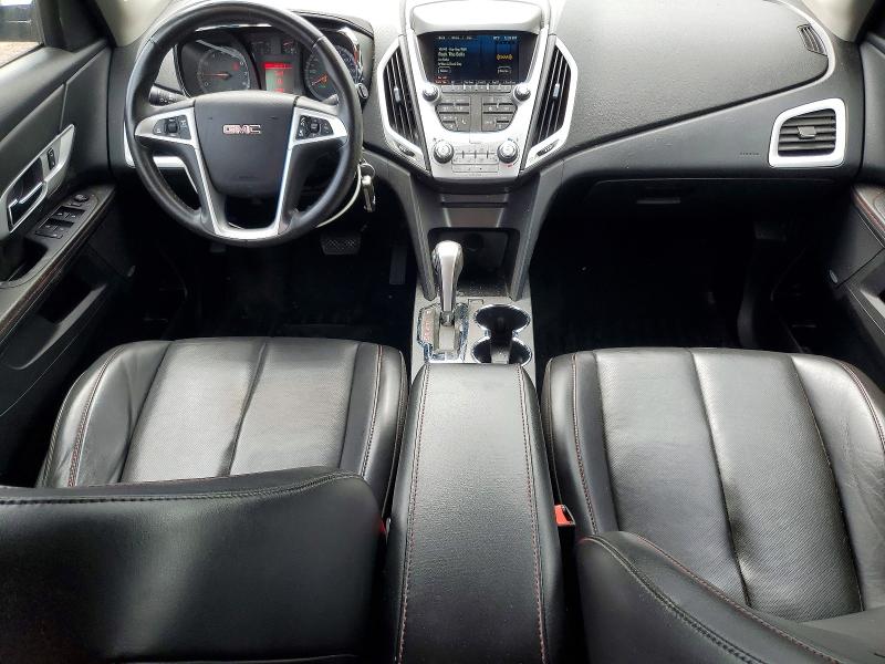 Продаж на аукціоні авто 2013 Gmc Terrain, vin: 2GKALUEK2D6339079, номер лоту: 51572176