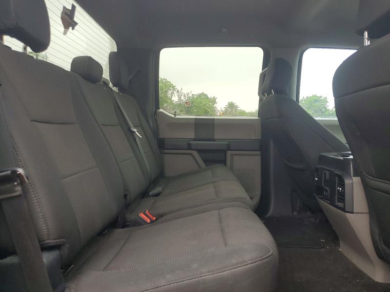 Aukcja sprzedaży 2020 Ford F150, vin: 1FTEW1CPXLKD31230, numer aukcji: 51245026