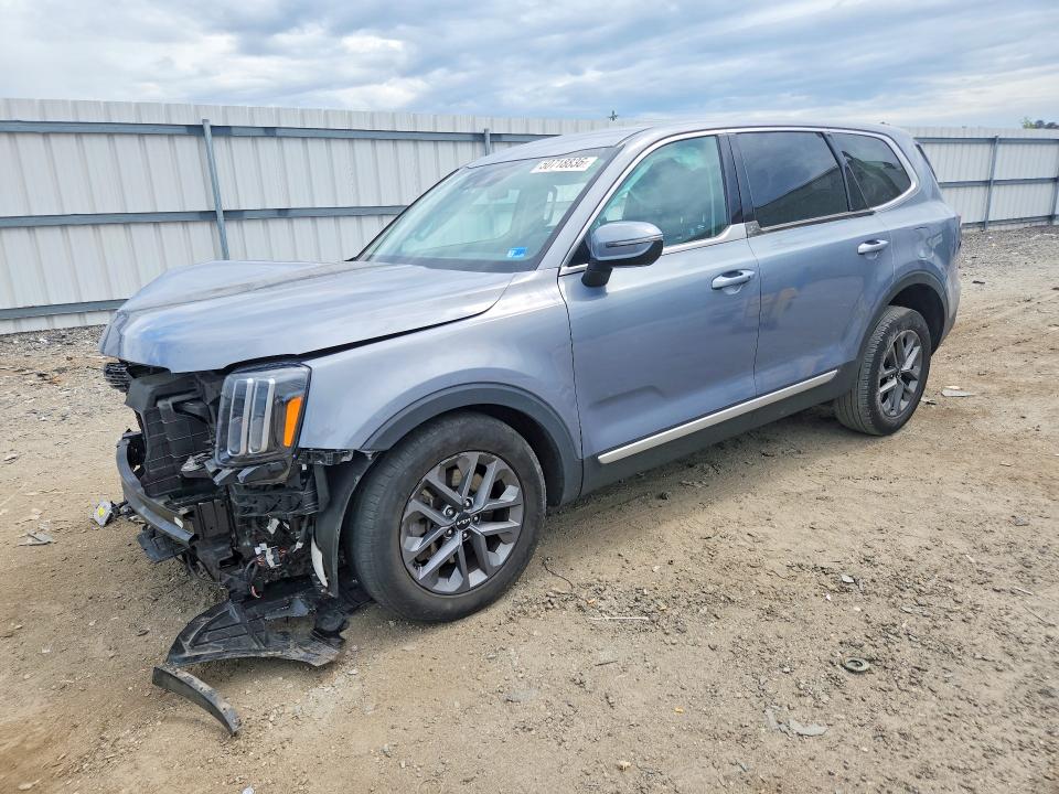 Продажа на аукционе авто 2024 Kia Telluride, vin: 5XYP24GC4RG457482, номер лота: 50718836
