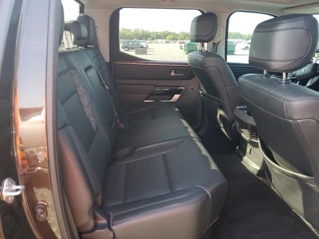 48869756 :رقم المزاد ، 5TFJA5AB5NX002758 vin ، 2022 Toyota Tundra مزاد بيع