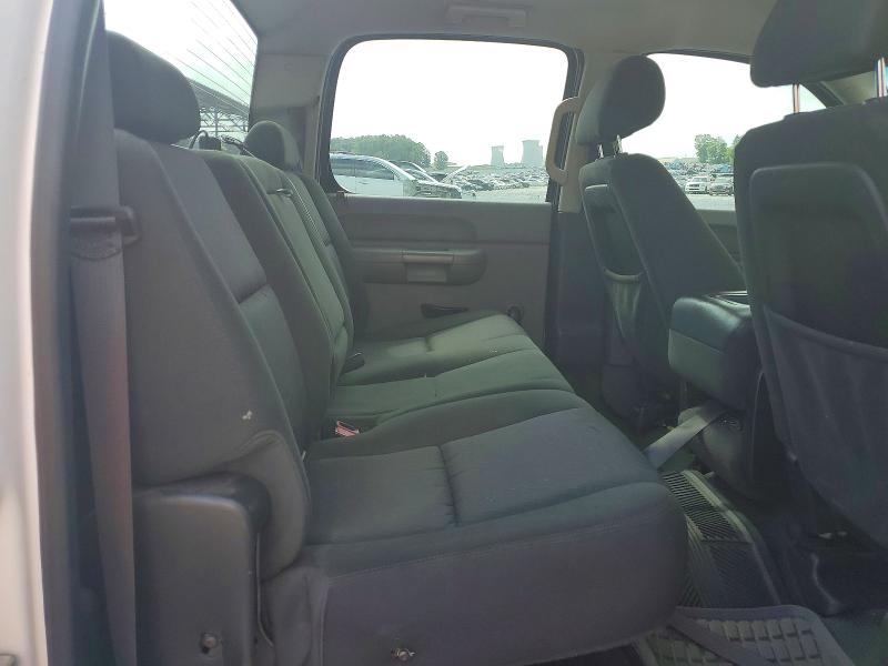 Продажа на аукционе авто 2013 Gmc Sierra, vin: 3GTP2TE7XDG204130, номер лота: 51437776