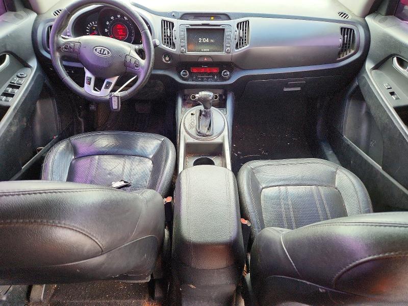 Aukcja sprzedaży 2012 Kia Sportage, vin: KNDPCCA25C7180921, numer aukcji: 49720166