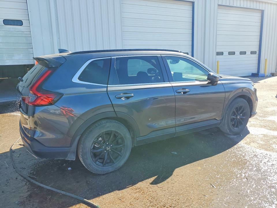 Aukcja sprzedaży 2023 Honda Cr-v, vin: 7FARS5H51PE002063, numer aukcji: 48970266