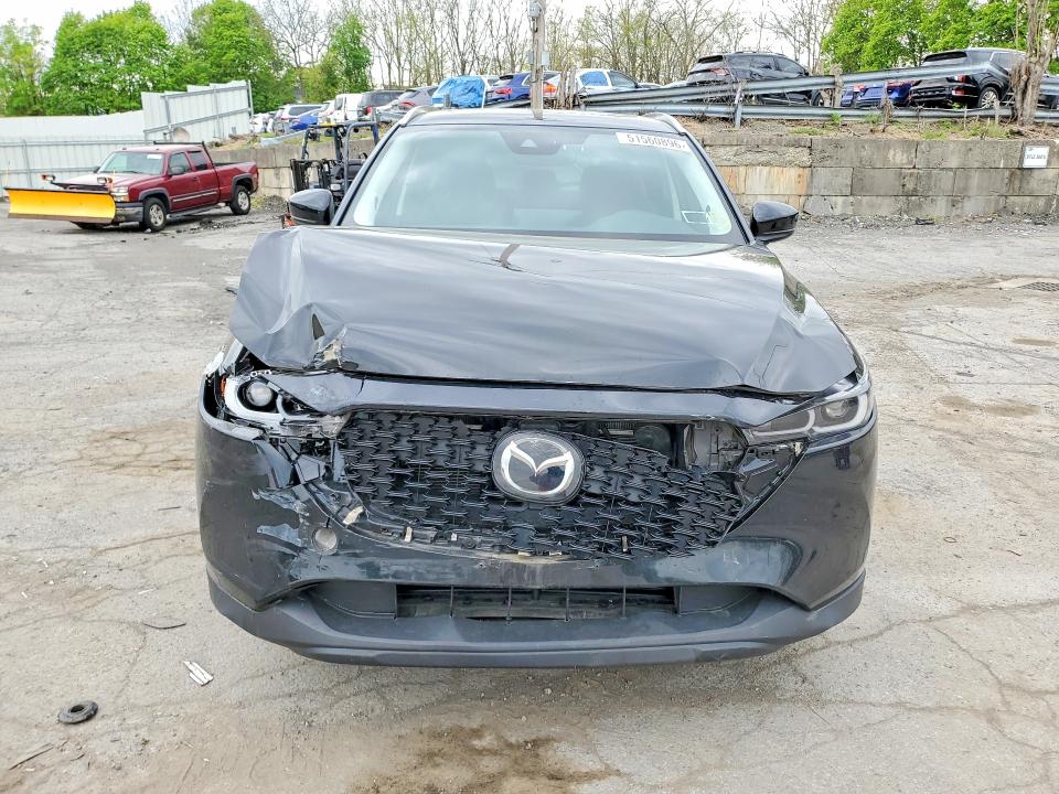 2023 Mazda Cx-5 მანქანა იყიდება აუქციონზე, vin: JM3KFBDM8P0176960, აუქციონის ნომერი: 51560896