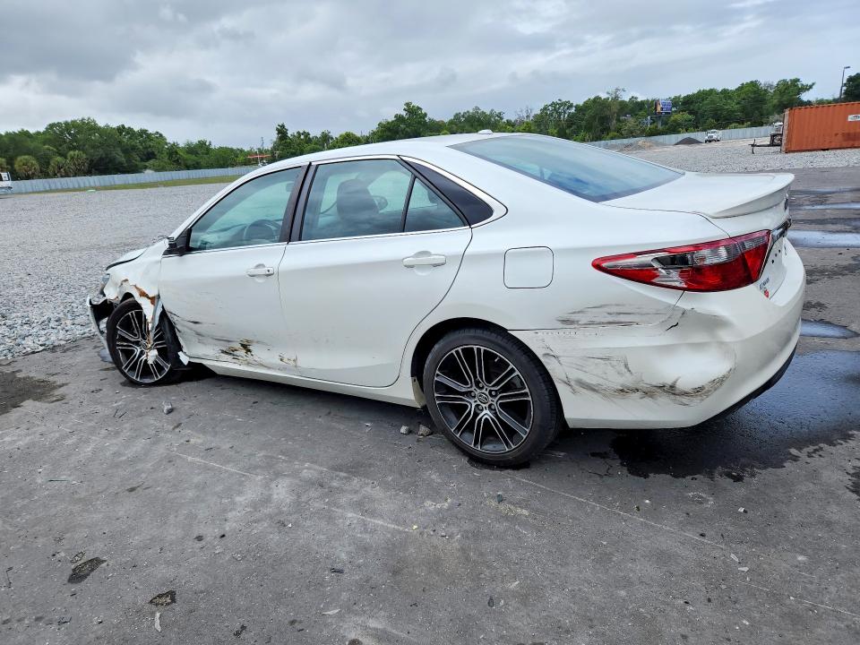 Aukcja sprzedaży 2016 Toyota Camry, vin: 4T1BF1FK2GU164726, numer aukcji: 49283786