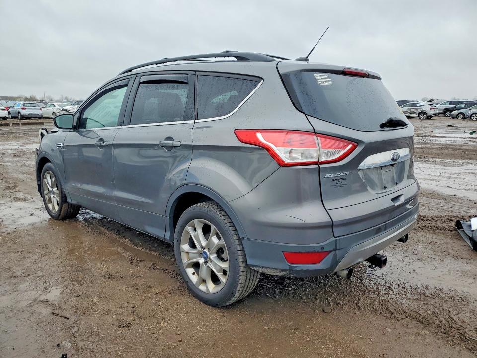 Aukcja sprzedaży 2013 Ford Escape, vin: 1FMCU9HX7DUA28038, numer aukcji: 49405456