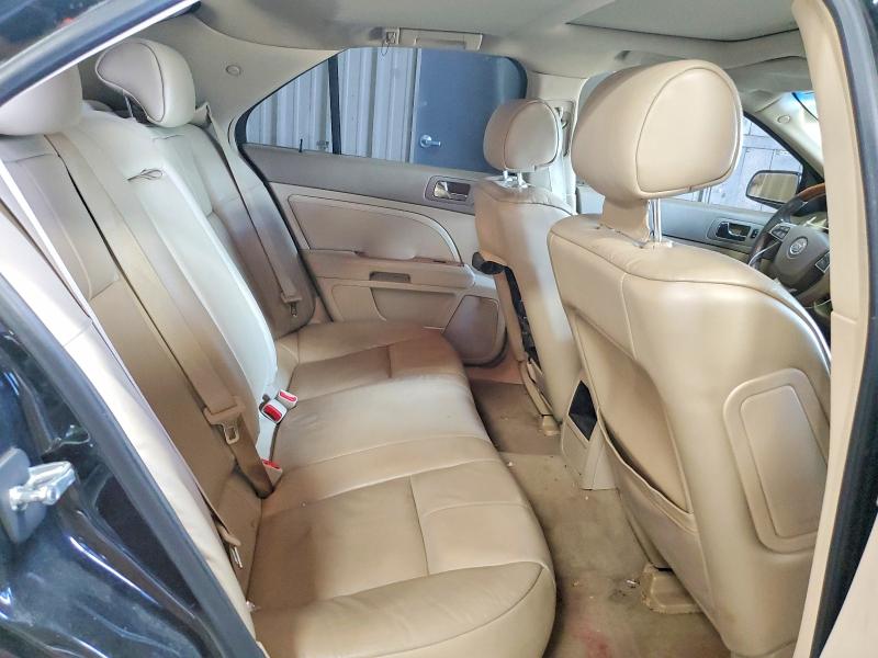 Продаж на аукціоні авто 2011 Cadillac Sts, vin: 1G6DW6ED4B0110456, номер лоту: 50428056