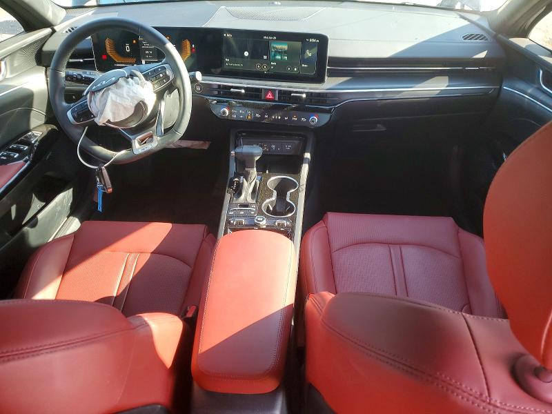50453896 :رقم المزاد ، KNAG64J75T5405422 vin ، 2026 Kia K5 مزاد بيع
