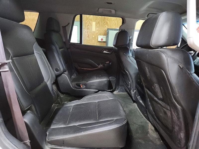 50421076 :رقم المزاد ، 1GKS2BKC2GR483975 vin ، 2016 Gmc Yukon مزاد بيع