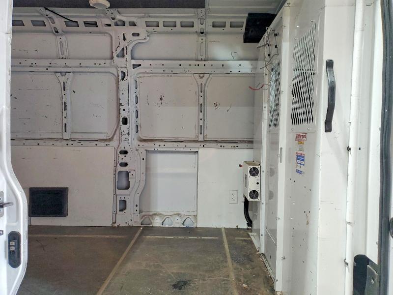 46553766 :رقم المزاد ، 3C6LRVDG5PE541514 vin ، 2023 Ram Promaster 2500 مزاد بيع