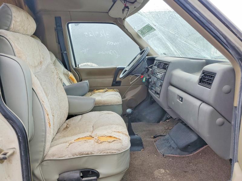 Продаж на аукціоні авто 1996 Winnebago Rialta, vin: 1WVAE0709TH033780, номер лоту: 48822116