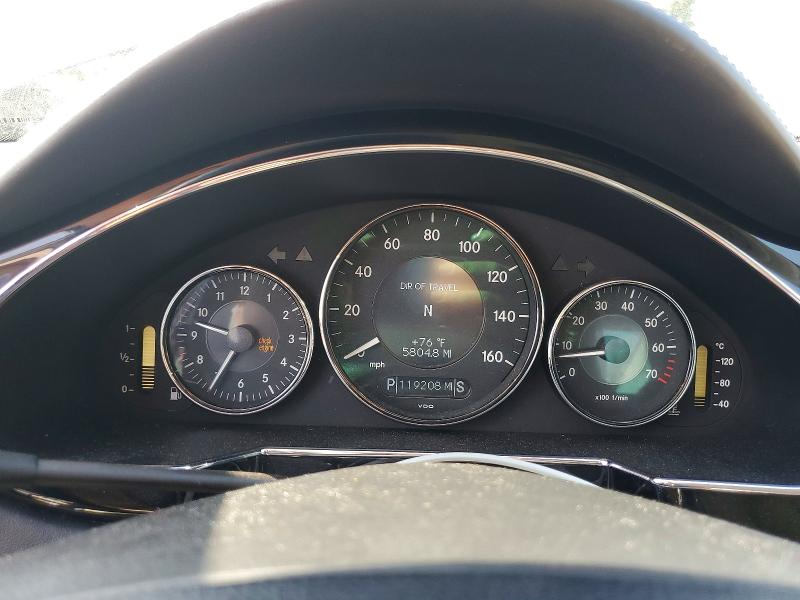 Продаж на аукціоні авто 2006 Mercedes-benz Cls, vin: WDDDJ75X36A078228, номер лоту: 51473676