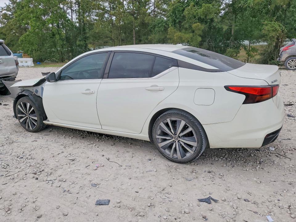 2019 Nissan Altima მანქანა იყიდება აუქციონზე, vin: 1N4BL4CV9KC250293, აუქციონის ნომერი: 51902476