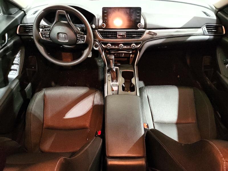 Продаж на аукціоні авто 2019 Honda Accord, vin: 1HGCV1F13KA806692, номер лоту: 47699826