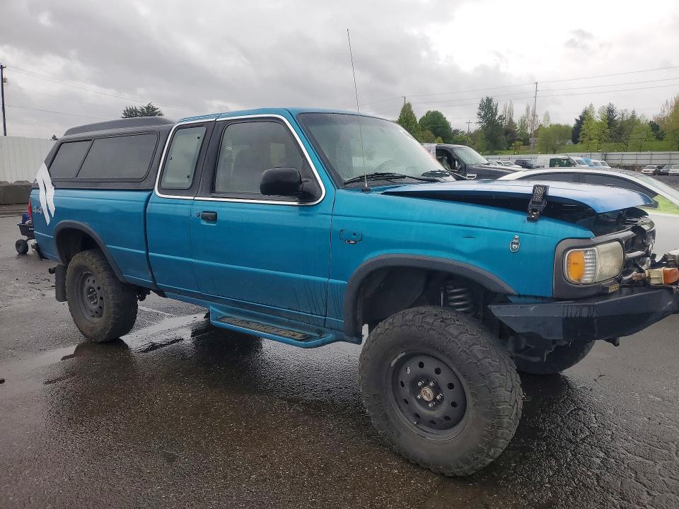 Aukcja sprzedaży 1996 Mazda B4000, vin: 4F4DR17X0TTM09237, numer aukcji: 49835466