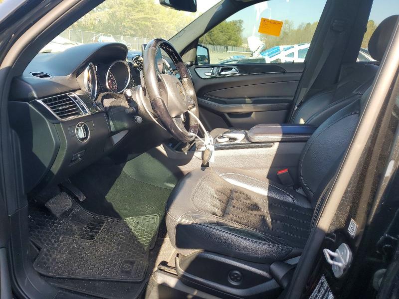 Aukcja sprzedaży 2017 Mercedes-benz Gle, vin: 4JGDA5JB0HA962604, numer aukcji: 46685686