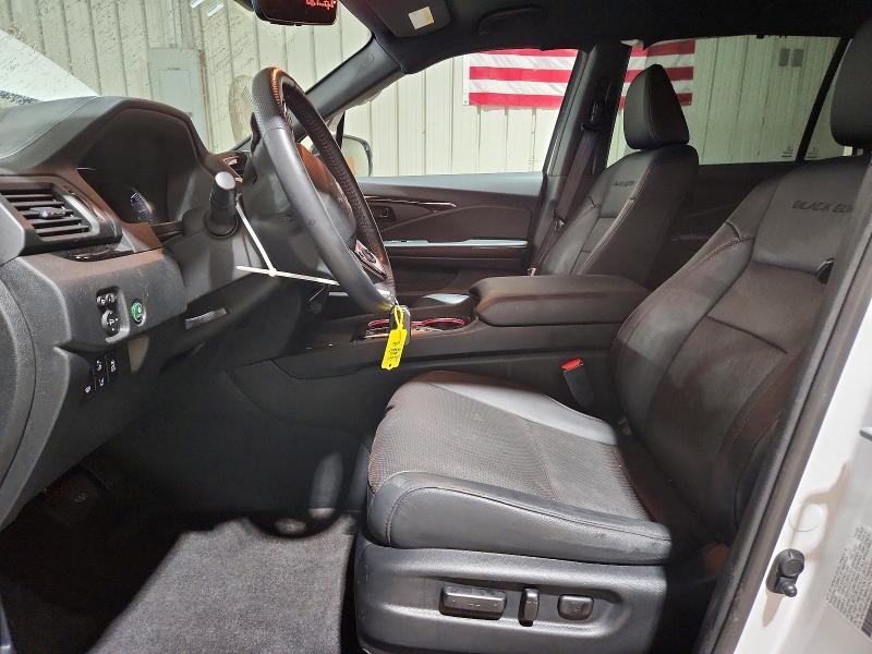 Aukcja sprzedaży 2024 Honda Passport, vin: 5FNYF8H81RB002302, numer aukcji: 51122976