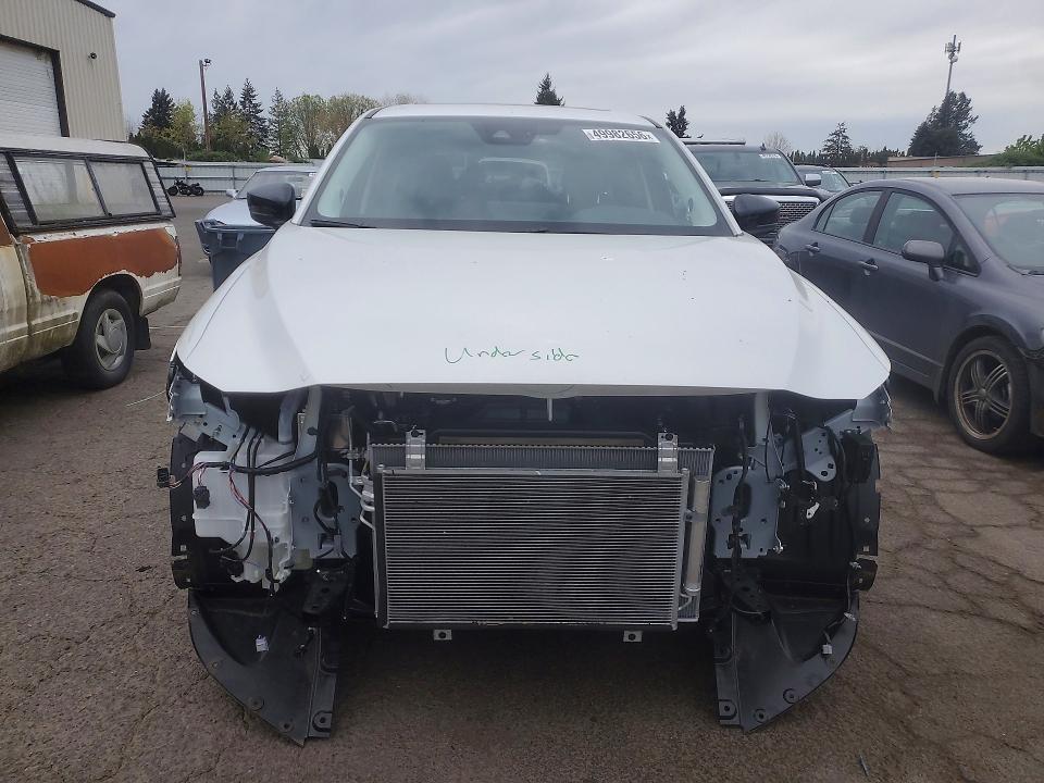 Продаж на аукціоні авто 2025 Mazda Cx-5, vin: JM3KFBCM5S0710894, номер лоту: 49982656