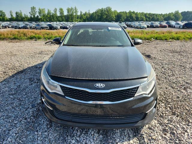2018 Kia Optima მანქანა იყიდება აუქციონზე, vin: 5XXGT4L33JG264901, აუქციონის ნომერი: 50630036