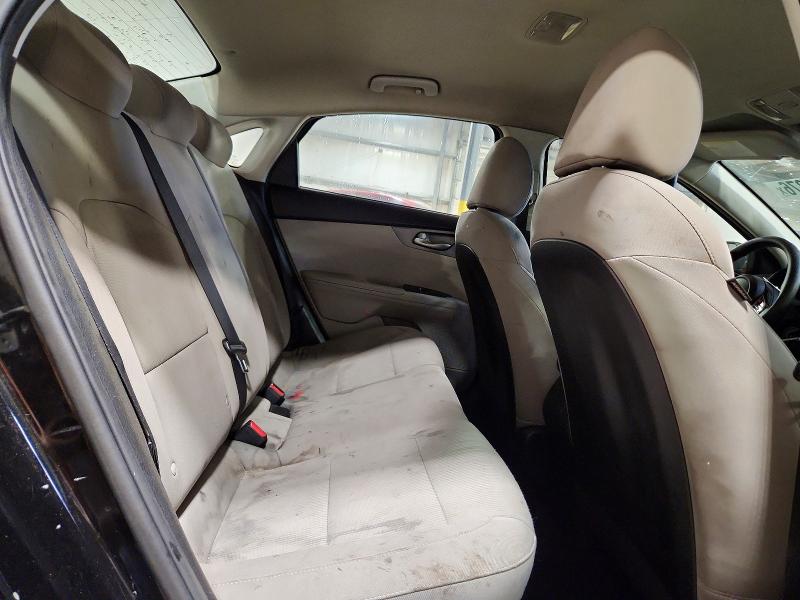 Продаж на аукціоні авто 2019 Kia Forte, vin: 3KPF24AD9KE066313, номер лоту: 48492876