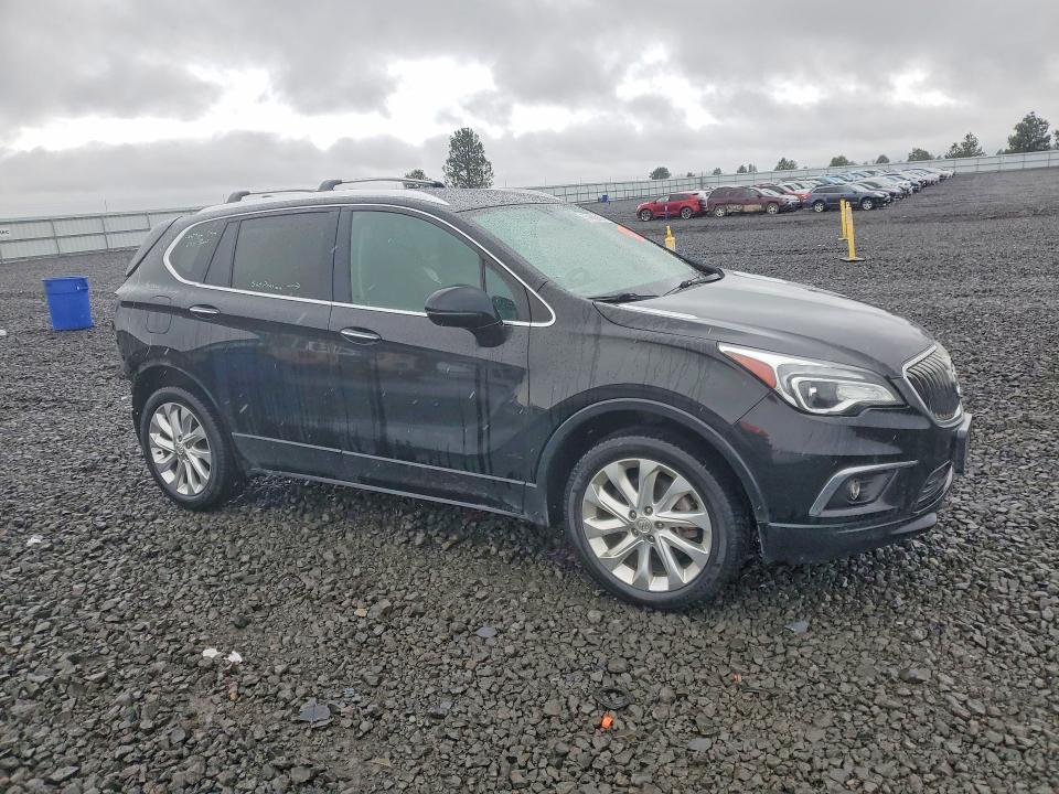 Продаж на аукціоні авто 2016 Buick Envision, vin: LRBFXESX2GD158791, номер лоту: 50489566